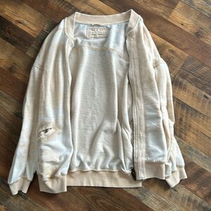 Free People Cardigan